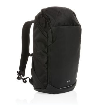 Plecak na laptopa 15.6" Swiss Peak AWARE™ RPET – Gift Design