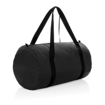 Składana torba sportowa, podróżna Dillon AWARE RPET™ – Gift Design