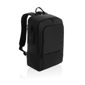 Plecak na laptopa 15,6" Armond AWARE™ RPET – Gift Design