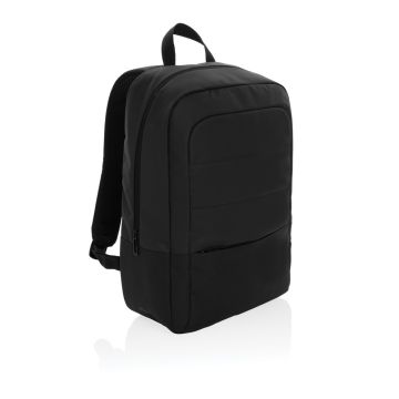Plecak na laptopa 15,6" Armond AWARE™ RPET – Gift Design