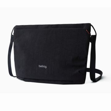 Saszetka zapinana w pasie, nerka Bellroy – Gift Design