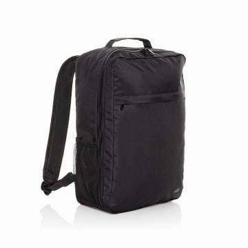 Plecak na laptopa 15,6" Swiss Peak AWARE™ RPET – Gift Design