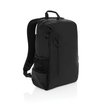Wodoszczelny plecak na laptopa 15,6" Lima AWARE™ RPET – Gift Design