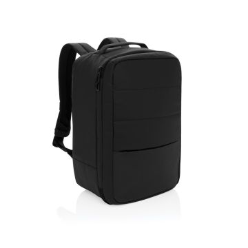 Plecak na laptopa 15" Armond AWARE™ RPET – Gift Design