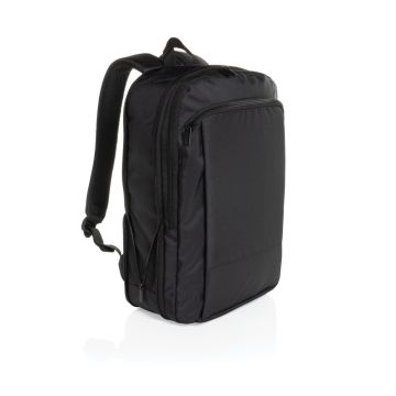 Plecak na laptopa 15,6" Flexpack Aware™ RPET – Gift Design
