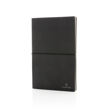 Notatnik A5, skórzana okładka – Gift Design