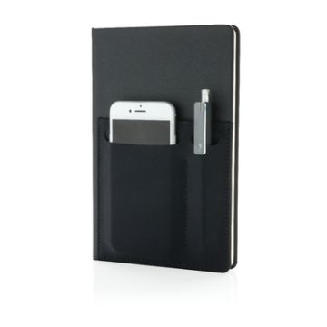 Notatnik A5 Deluxe – Gift Design