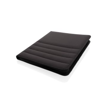 Teczka konferencyjna AWARE™ RPET, notatnik – Gift Design