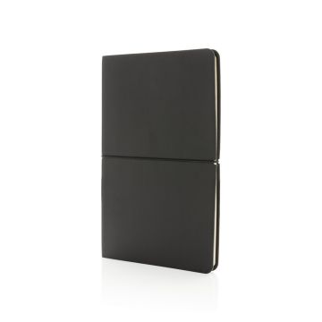 Notatnik A5, miękka okładka – Gift Design