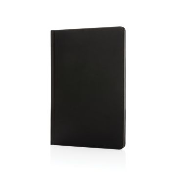 Notatnik A5, twarda okładka – Gift Design