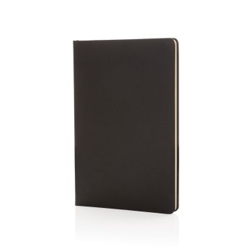 Notatnik A5, twarda okładka – Gift Design