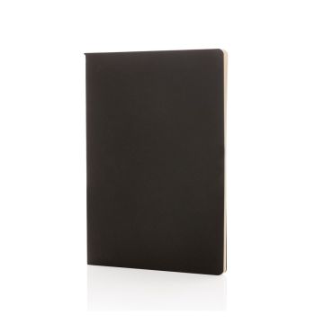 Notatnik A5, miękka okładka – Gift Design