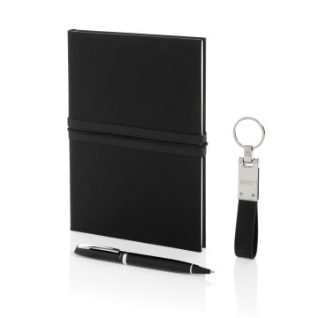 Zestaw upominkowy Swiss Peak – Gift Design