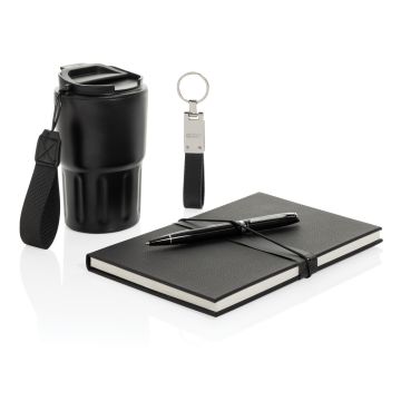 Zestaw upominkowy Swiss Peak – Gift Design
