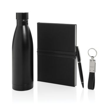 Zestaw upominkowy Swiss Peak – Gift Design