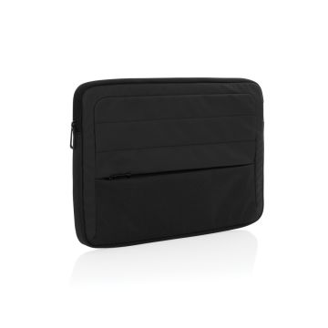 Pokrowiec na laptopa 15,6" Armond AWARE™ RPET – Gift Design