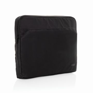 Pokrowiec na laptopa 15,6" AWARE™ RPET – Gift Design