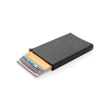 Etui na karty kredytowe, ochrona RFID – Gift Design