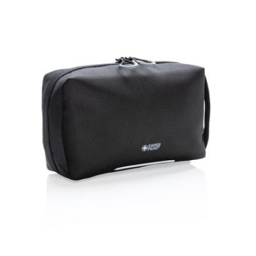 Wielofunkcyjna torba Swiss Peak AWARE™ RPET – Gift Design