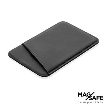 Magnetyczne etui na kartę kredytową do telefonu iPhone 12 – Gift Design