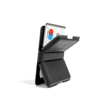 Magnetyczny portfel do telefonu C-Secure – Gift Design