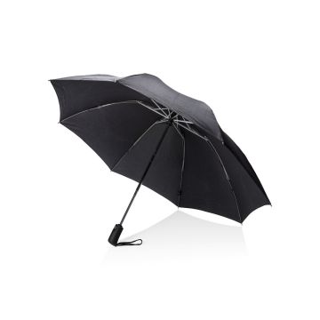 Automatyczny parasol 23" Swiss Peak AWARE™ – Gift Design
