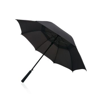 Parasol sztormowy 23" Swiss Peak Tornado AWARE™ – Gift Design