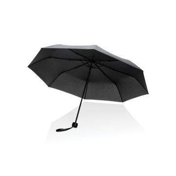 Mały parasol manualny 21" AWARE RPET – Gift Design