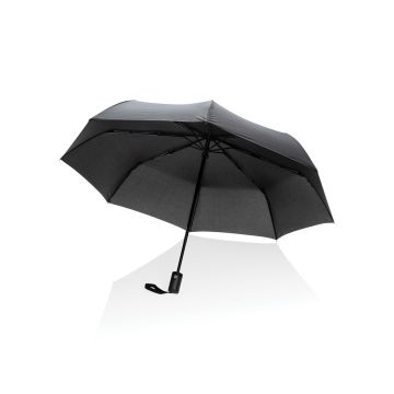 Parasol automatyczny 21" AWARE™ RPET – Gift Design