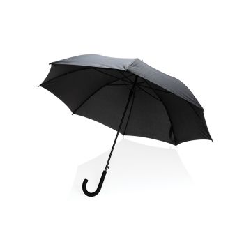 Parasol automatyczny 23" AWARE™ RPET – Gift Design