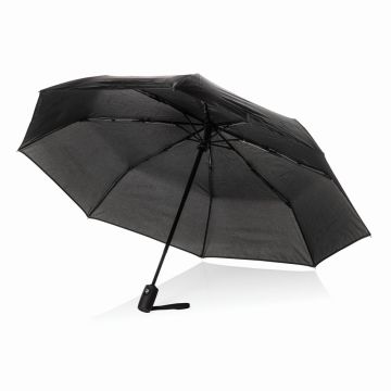 Parasol automatyczny 21" Swiss Peak Vito AWARE™ RPET – Gift Design
