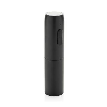 Elektryczny korkociąg do wina na USB Vino – Gift Design