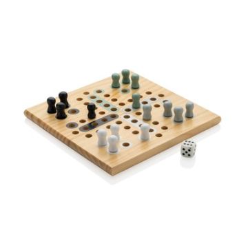 Gra planszowa "Chińczyk" Ludo – Gift Design