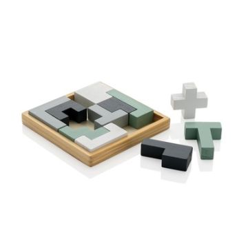 Drewniane puzzle Cree – Gift Design
