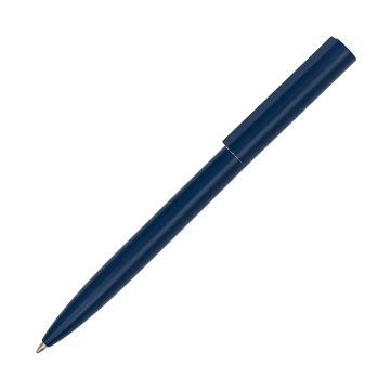 Długopis w pudełku Avija, granatowy – Gift Design