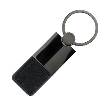 Zestaw upominkowy Noir, czarny – Gift Design