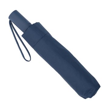 Parasol składany Maroso, niebieski – Gift Design