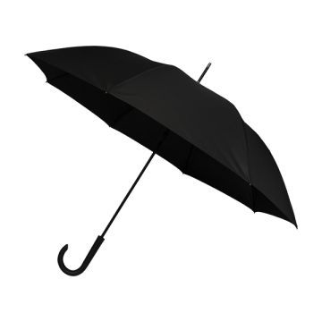 Parasol Lugano, czarny – Gift Design