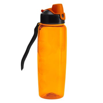 Bidon Jolly 700 ml, pomarańczowy – Gift Design