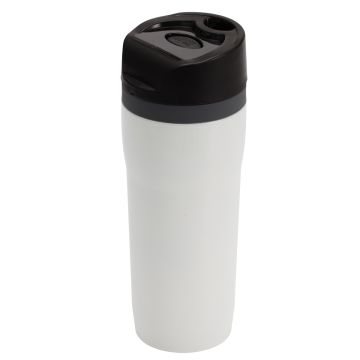 Kubek termiczny Winnipeg 350 ml, biały – Gift Design