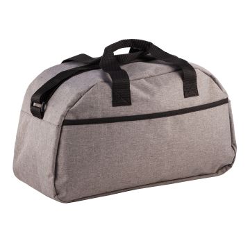 Torba sportowa Greytone, szary – Gift Design
