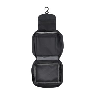 Kosmetyczka Travel Pal, czarny – Gift Design
