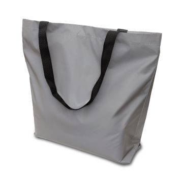 Torba Mangalia, srebrny – Gift Design