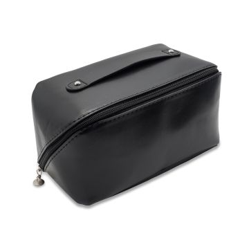 Kosmetyczka Voyage, czarny – Gift Design