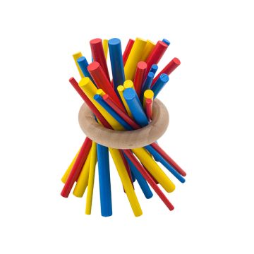 Gra zręcznościowa Balance, mix – Gift Design