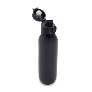 Butelka termiczna Modena 500 ml, czarny – Gift Design