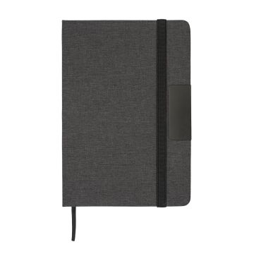 Zestaw upominkowy Nero, czarny – Gift Design