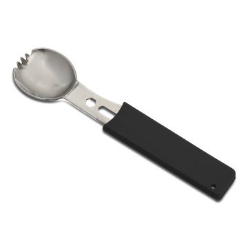 Niezbędnik turystyczny Sylte, czarny – Gift Design