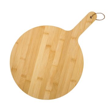 Deska do pizzy Garita, brązowy – Gift Design
