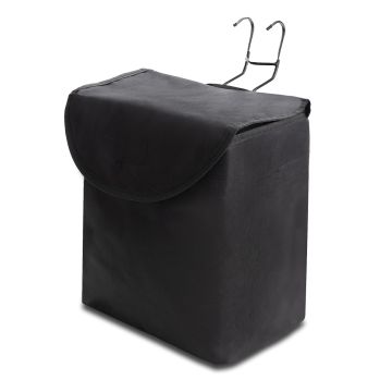 Torba na rower Cityride, czarny – Gift Design